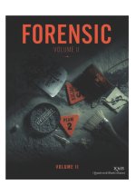 FORENSIC - Volume II