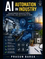 AI Automation in Industry