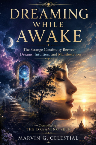 DREAMING WHILE AWAKE