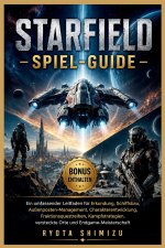 STARFIELD - SPIEL-GUIDE