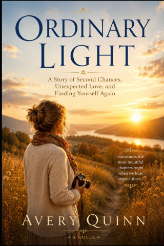 ORDINARY LIGHT