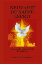 NEUVAINE DU SAINT-ESPRIT