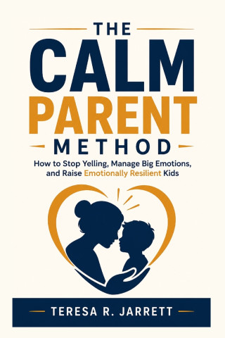 The Calm Parent Method