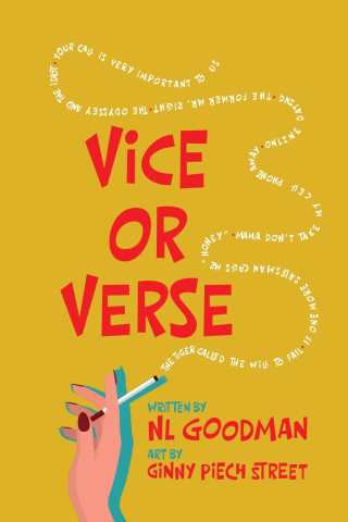 Vice or Verse