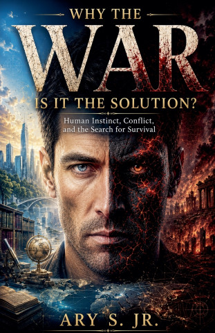 Why is War the Solution?