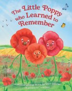 The Little Poppy Who Learned to Remember (US edition)