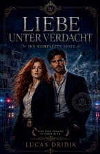 Liebe unter Verdacht
