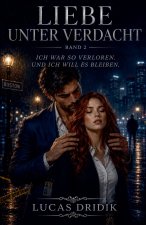 Liebe unter Verdacht