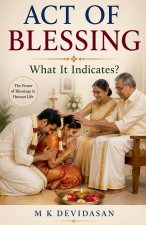 Act of Blessing