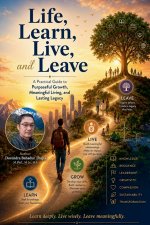 Life, Learn, Live and Leave
