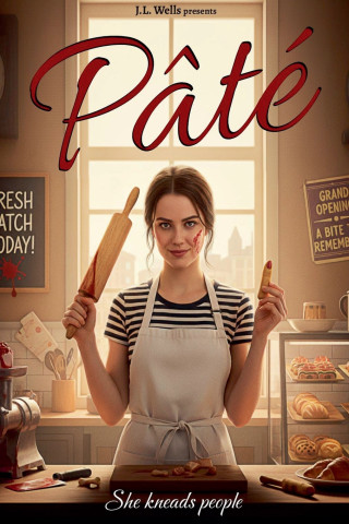 Pâté
