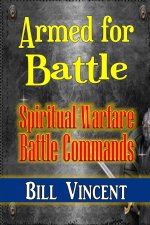 Armed for Battle
