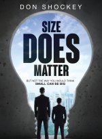 Size Does Matter