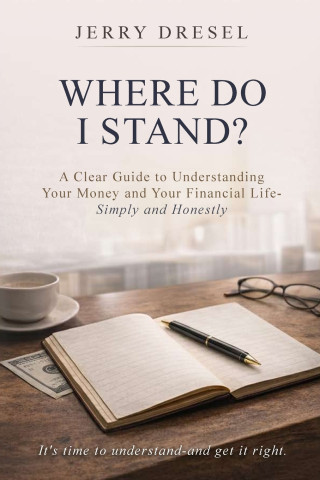 Where Do I Stand?