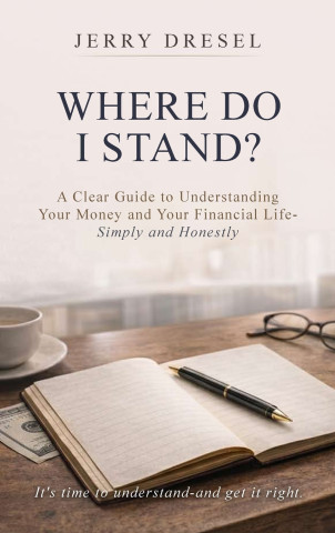 Where Do I Stand?