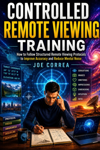 Controlled Remote Viewing Training