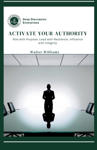 Activate Your Authority