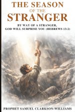 The Season Of The Stranger