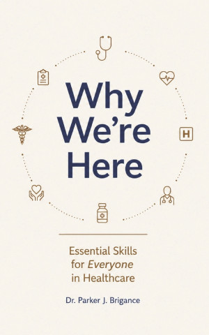 Why We're Here
