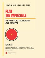 Plan the Impossible Syllabus