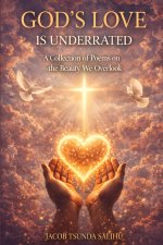 God's love is underrated