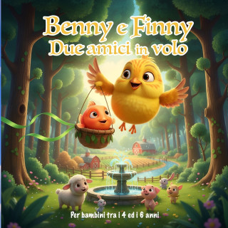 Benny e Finny