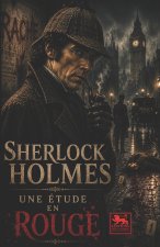 Sherlock Holmes