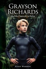 Grayson Richards and the Gatos de la Selva
