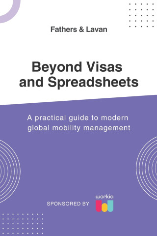 Beyond Visas and Spreadsheets