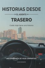 Historias desde el asiento trasero