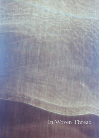 In Woven Thread