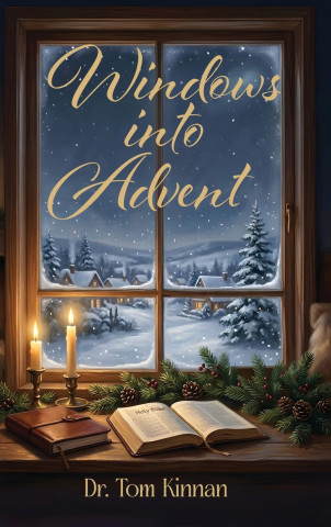 Windows into Advent