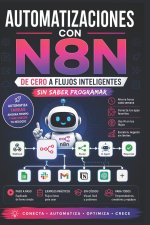 Automatizaciones con N8N