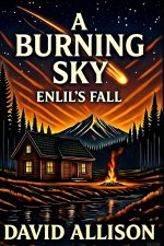 A Burning Sky