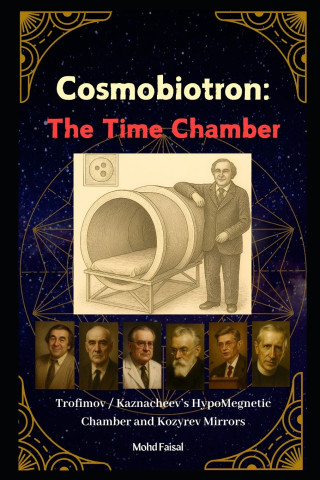 Cosmobiotron