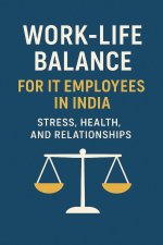 Work-Life Balance for IT Employees in India