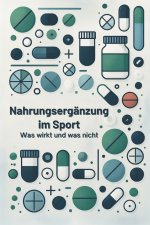 Nahrungsergänzung im Sport