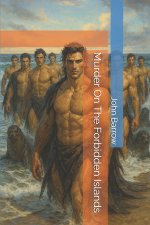 Murder On The Forbidden Islands