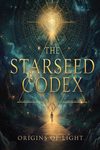 THE STARSEED CODEX