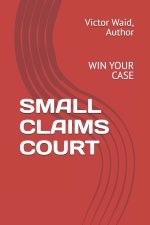 SMALL CLAIMS COURT