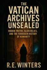 The Vatican Archives Unsealed