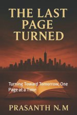 The Last Page Turned
