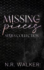 Missing Pieces Series Collection Alternative Cover