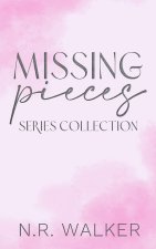 Missing Pieces Series Collection Discreet Cover
