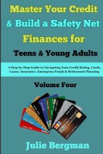 Master Your Credit and Build a Safety Net