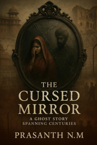 The Cursed Mirror