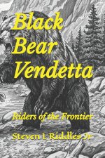 Black Bear Vendetta