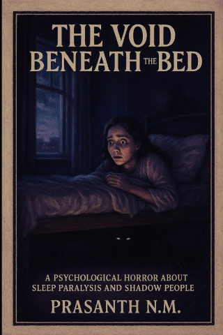 The Void Beneath the Bed