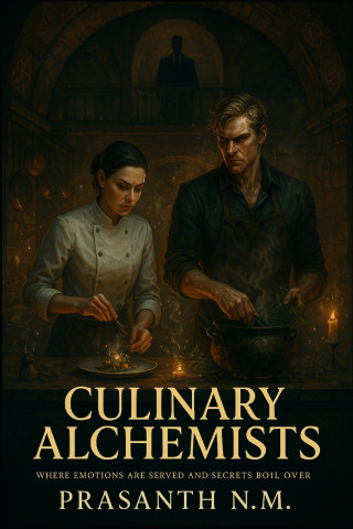 Culinary Alchemists