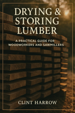 Drying & Storing Lumber